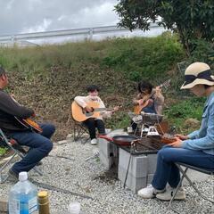 畑で交流！伊川谷オフラインサロンです！ − 兵庫県
