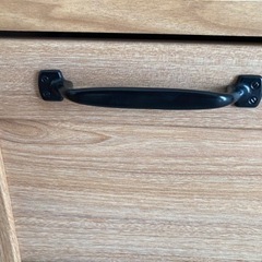 【購入者決定】テレビ台　縦400mm×横1180mm×高さ370mmの画像