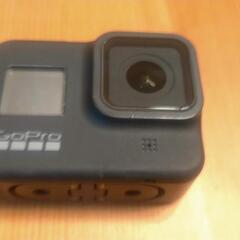 GoPro HIRO8 BLACK