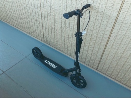 キックスクーター大人用