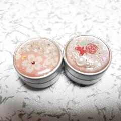 レジン小物入れオーダーメイドで作りますの画像