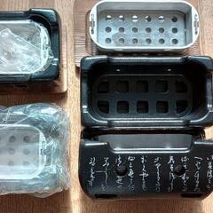 コンロ　中古品   