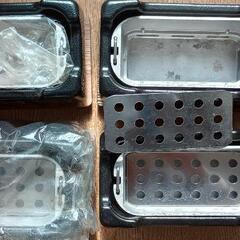 コンロ　中古品   の画像