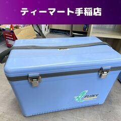 ベルモント プラッキー 35L クーラーボックス★アウトドア 釣...