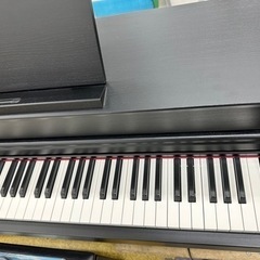 【ヤマハ】グラビノーバ 電子ピアノ 2017年製 美品＊の画像