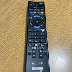 液晶テレビ　ソニー ブラビア　KDL-50W800B