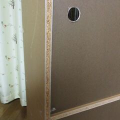 カラーボックス　5段　180ｃｍの画像