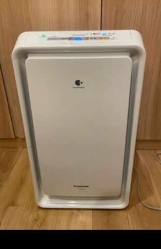 【お取引き中です 】2021年製　ナノイー　F-VX40H3☆