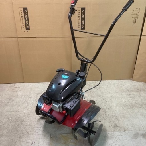 Nakatomi ナカトミ ERC-98DQ 耕運機