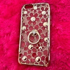 iPhoneカバー　iPhone6s ケース