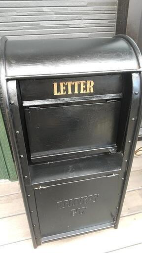 その他 SETOCRAFT POST BOX