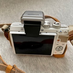 OLYMPUS PEN Lite E-PL7の画像
