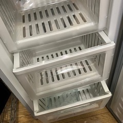 ⭐️人気⭐️2020年製 Abitelax 107L 冷凍庫 ACF-112FE アビテラックス