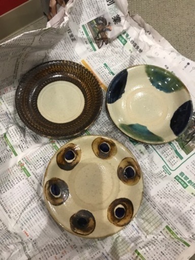 和食器セット