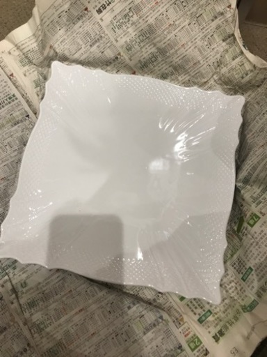 リチャードジノリ　大皿