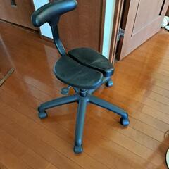 姿勢矯正椅子