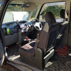 22年式タントの画像