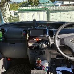 22年式タントの画像