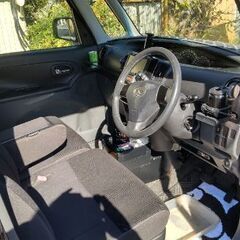 22年式タントの画像