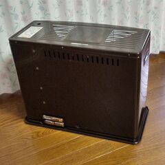 石油ストーブの画像