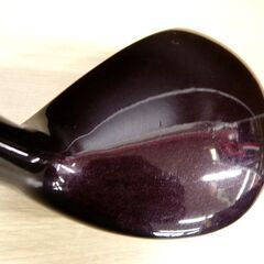 ゴルフクラブ フェアウェイウッド 4W マグレガー SUPER TOURNEY M305W Maraging 17°SR バフィー 中古 苫小牧西店の画像