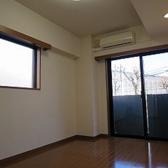敷金・礼金なし♪西武新宿線下井草駅より徒歩9分の1Kマンションで...