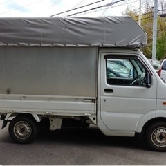 🚚単身のお引越し🚚 安心丁寧をモットーに‼️ - 堺市