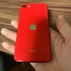 傷無しSE2 SIMフリー早い者勝ち❗️