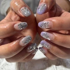 ⭐︎ネイリスト求募集中⭐︎の画像