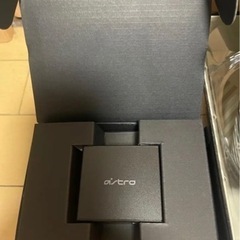 ASTRO A40 TR + MIXAMP / HDMI  / Mod Kitの画像