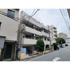 💖初期費用０円対応可💖西武池袋線「桜台」駅 徒歩9分🌟1Ｒ🎵管理...