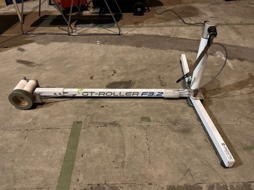 ローラー台　GT ROLLER F3.2