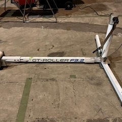 ローラー台　GT ROLLER F3.2