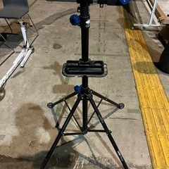 自転車スタンド　アストロプロダクツ