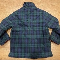 美品ポニーゴーラウンドジャンパー110上着アウタージャケット男の子女の子の画像