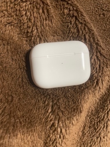家電 AirPods Pro