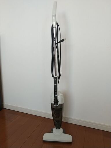 アイリスオーヤマ  スティッククリーナー／掃除機