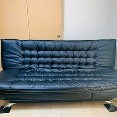 ソファベッド　関東エリアにお住まいの方無料でお届けします！（まずはお住まい地域をご相談下さい）の画像