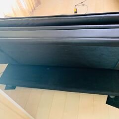 ソファベッド　関東エリアにお住まいの方無料でお届けします！（まずはお住まい地域をご相談下さい）の画像