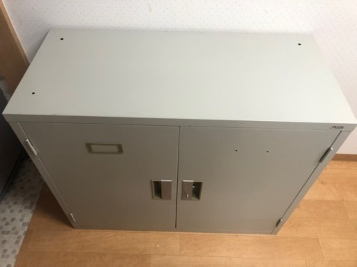 スチールラック