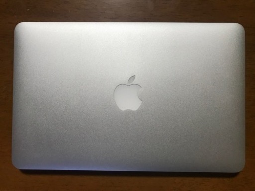 MacBook Air 2010☆美品☆
