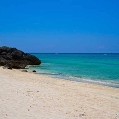 11/14、15(月.火) 7:00-7:40 ビーチヨガ@沖縄　読谷村　カナイビーチの画像