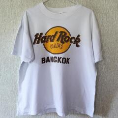 タイ　Tシャツ（L)