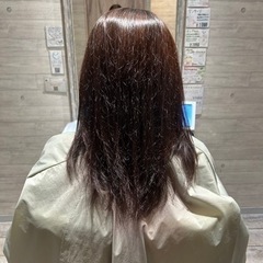 11月2日 レディースカットモデル募集‼️