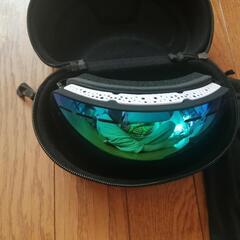 ノーブランドゴーグルの画像