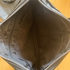 ビジネスバックの画像