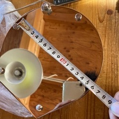 ステンレス製タイムカプセルの画像