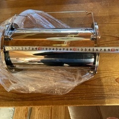 ステンレス製タイムカプセルの画像