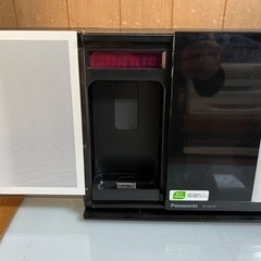 CDプレイヤー　取引中の画像