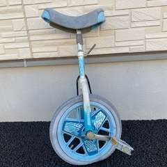 一輪車